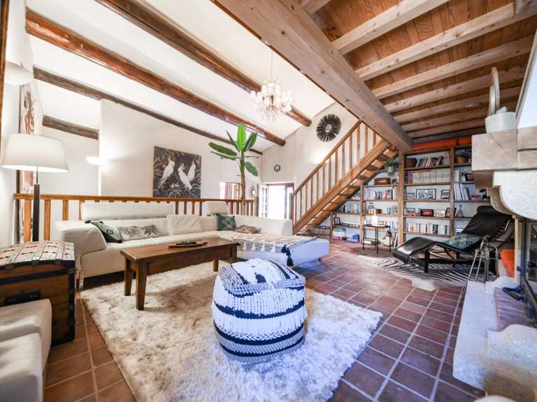 Maison Uzès - 6 chambres - 300m²