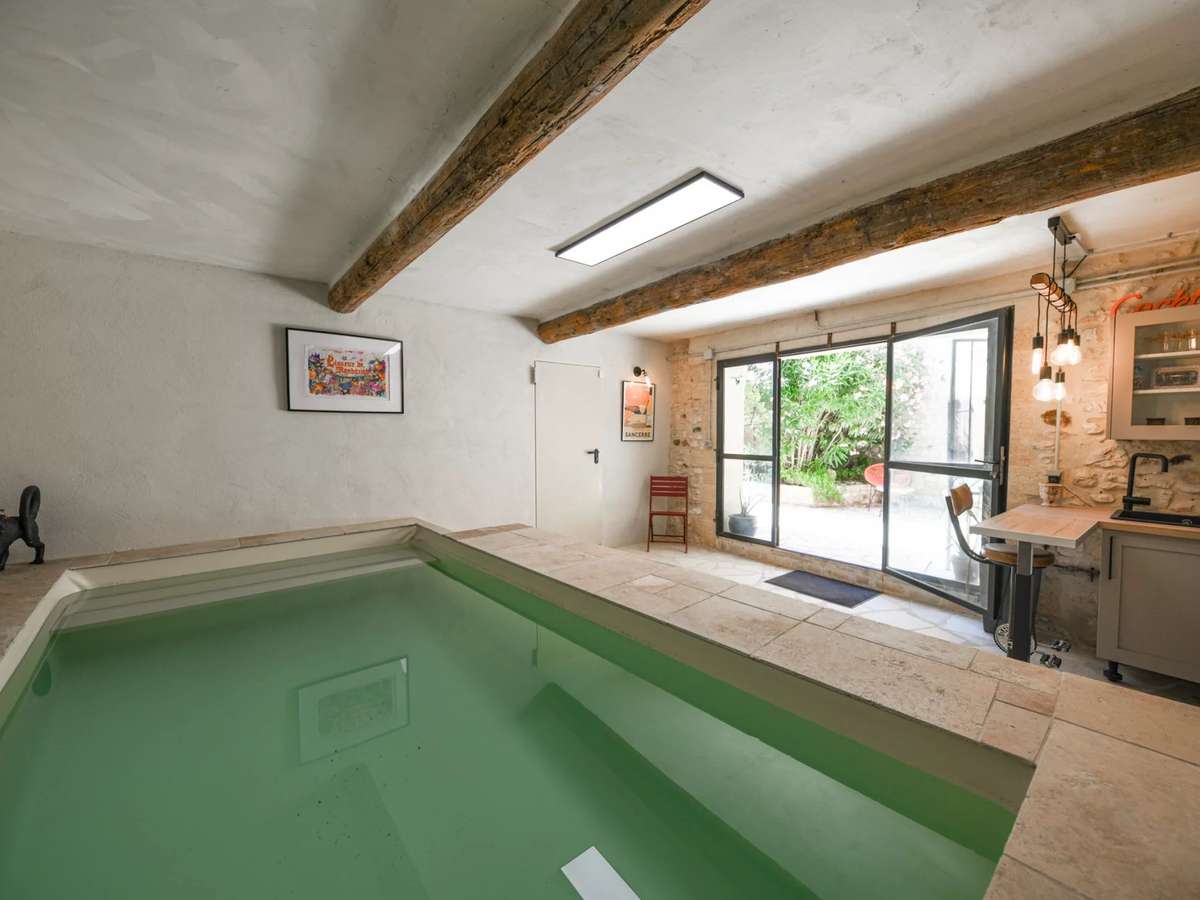 Maison Uzès