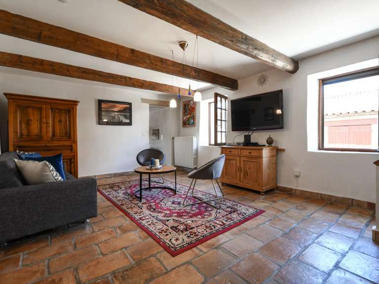 Maison Uzès - 6 chambres - 300m²
