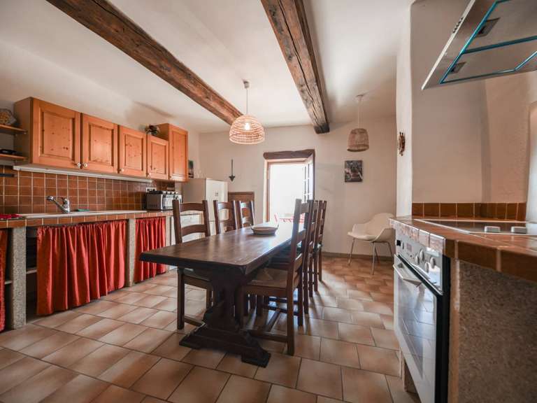 Maison Uzès - 6 chambres - 300m²