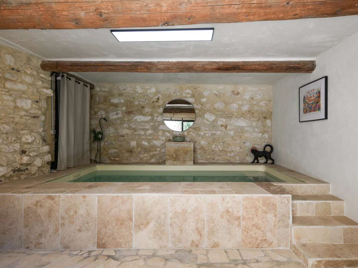 Maison Uzès