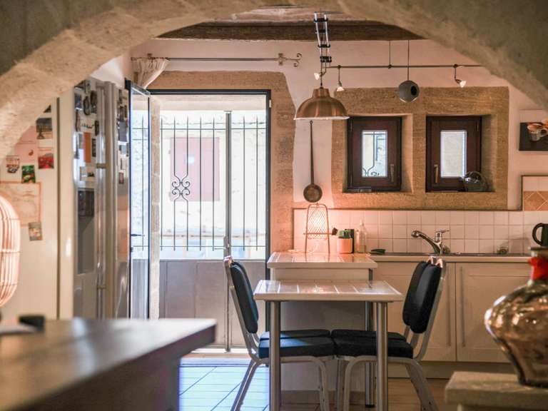 Maison Uzès - 6 chambres - 300m²