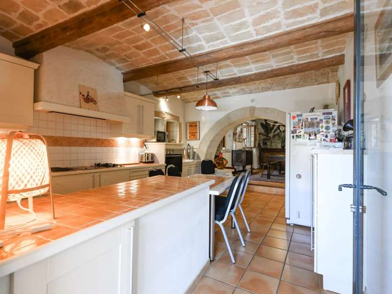 Maison Uzès - 6 chambres - 300m²
