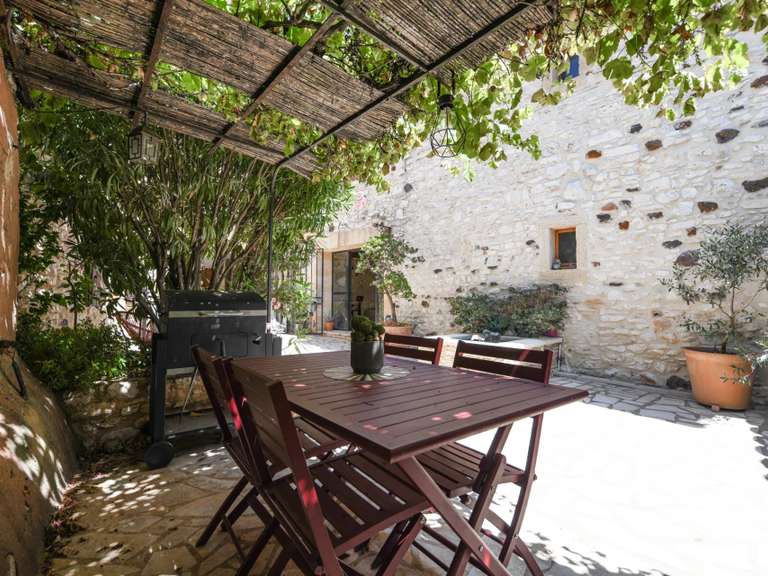 Maison Uzès - 6 chambres - 300m²