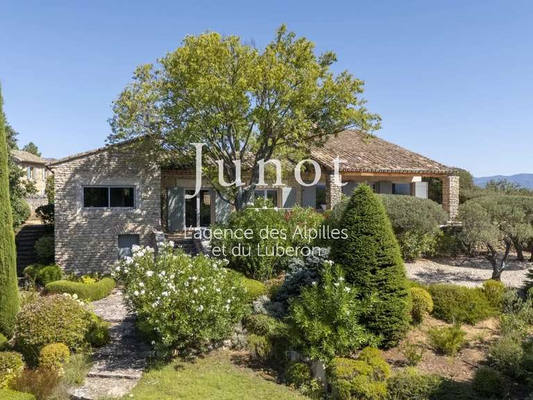 Maison Gordes - 5 chambres - 220m²