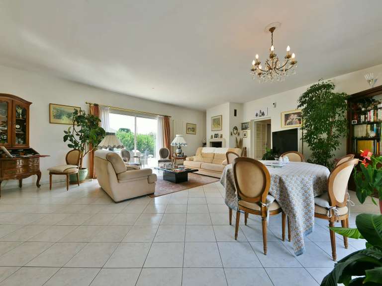 House Uzès - 3 bedrooms - 172m²