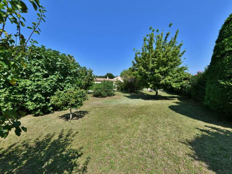 Maison Uzès - 3 chambres - 172m²
