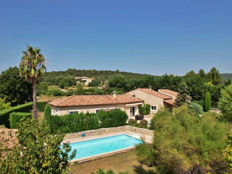 House Uzès - 3 bedrooms - 172m²