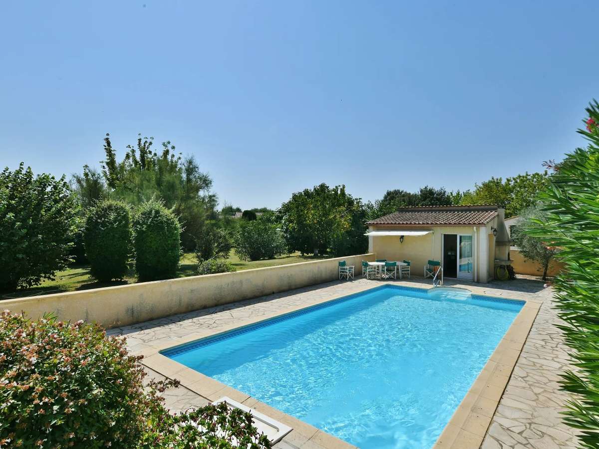 House Uzès
