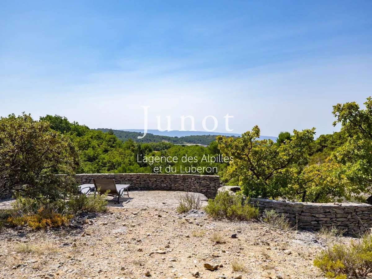 Maison Gordes