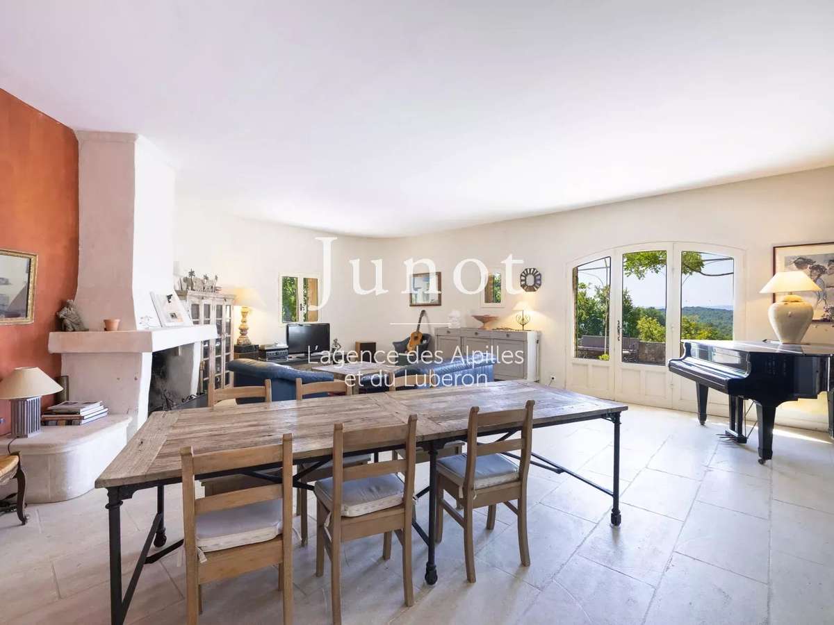 Maison Gordes