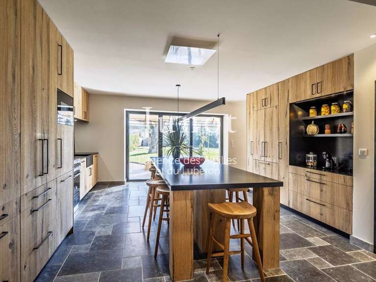 Maison Paradou - 6 chambres - 299m²