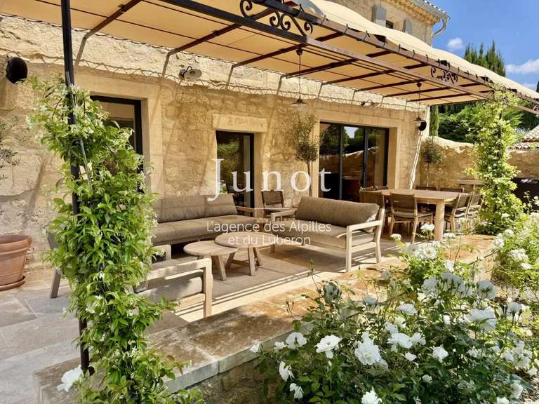 Maison Paradou - 6 chambres - 299m²