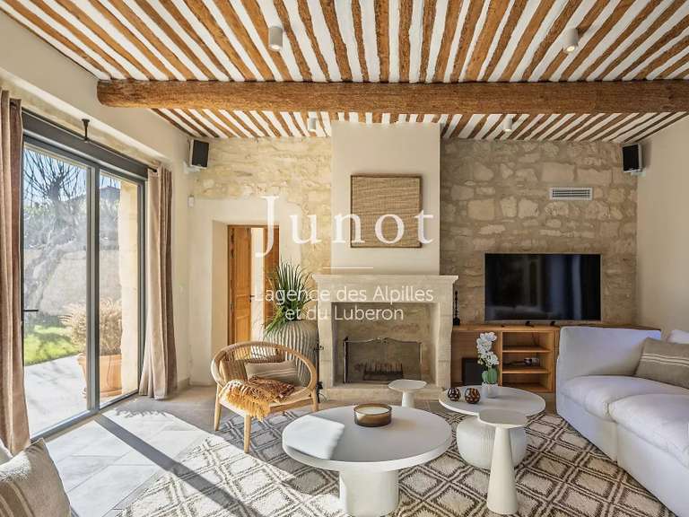 Maison Paradou - 6 chambres - 299m²
