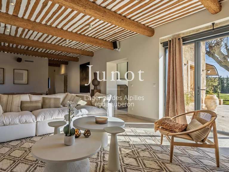 Maison Paradou - 6 chambres - 299m²