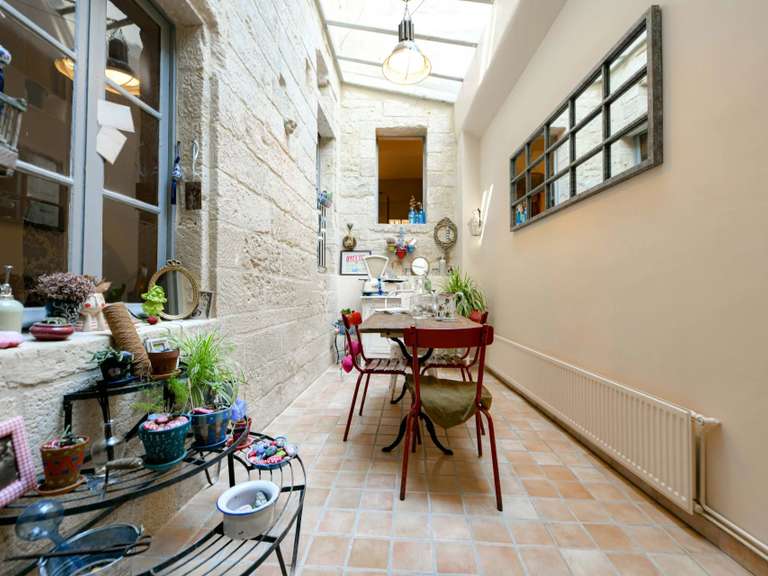 Maison Uzès - 2 chambres - 118m²