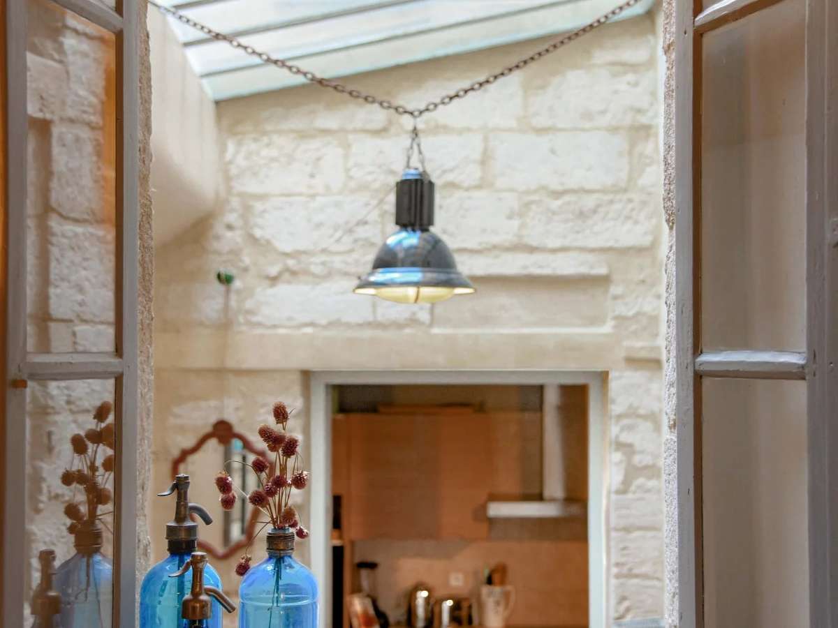 Maison Uzès