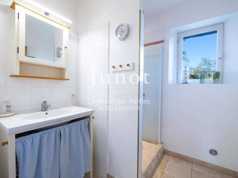 Maison Goult - 3 chambres - 140m²