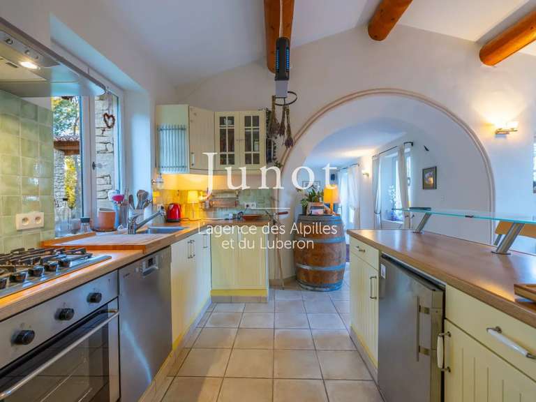 Maison Goult - 3 chambres - 140m²