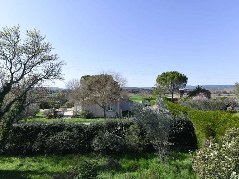 Maison Uzès - 8 chambres - 242m²