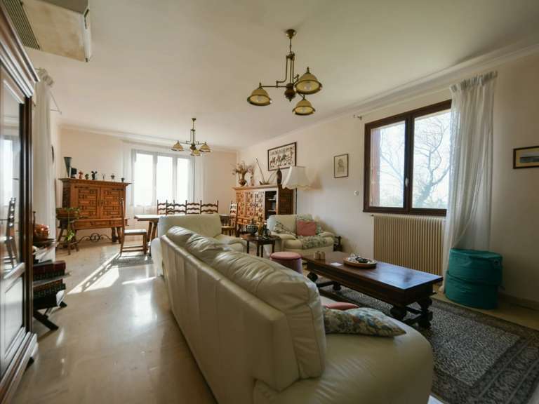Maison Uzès - 8 chambres - 242m²
