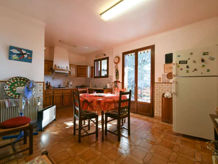Maison Uzès - 8 chambres - 242m²