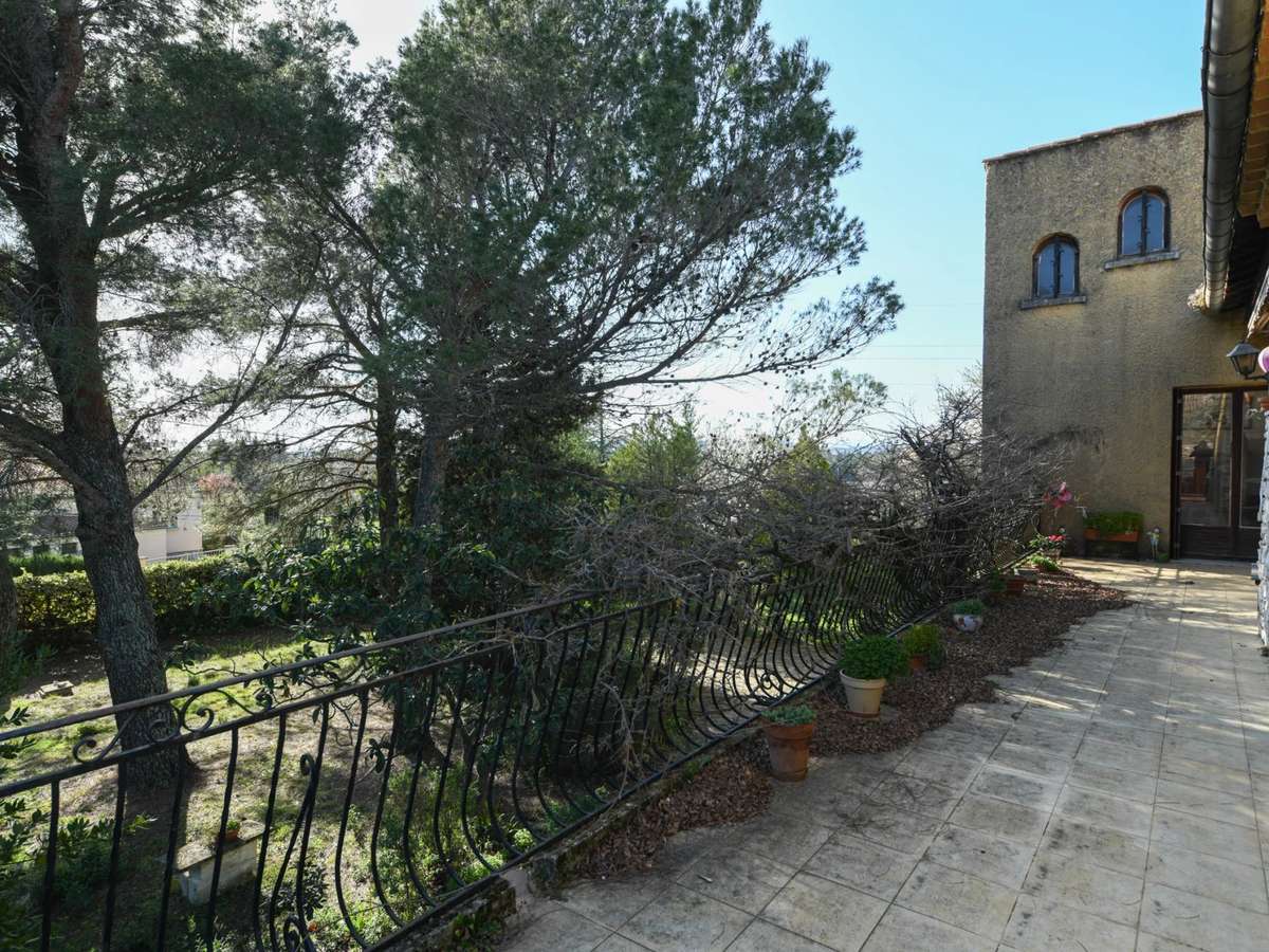 Maison Uzès