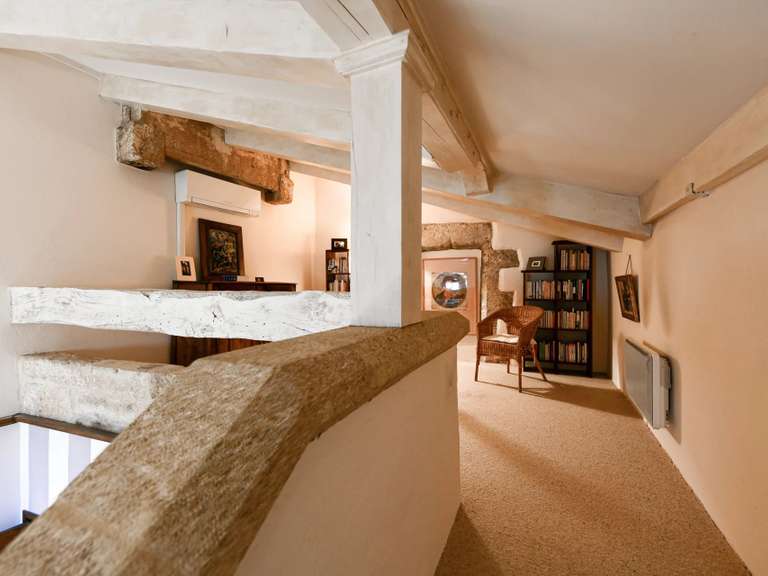 Maison Uzès - 3 chambres - 184m²