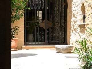 Maison Uzès