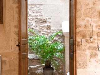 Maison Uzès