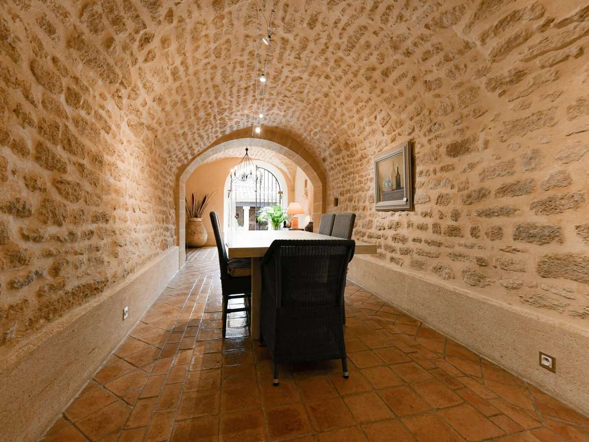Maison Uzès