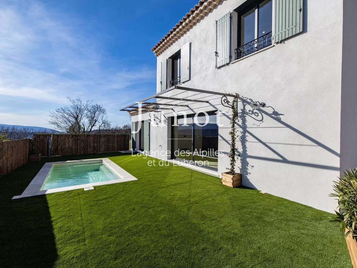 Maison Goult