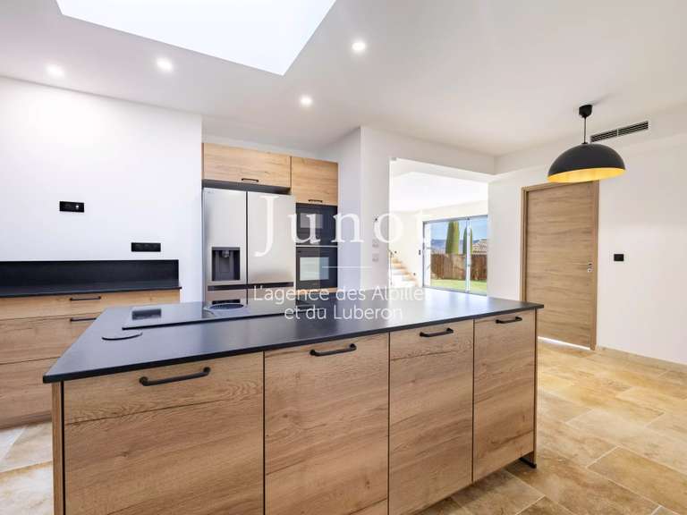 Maison Goult - 3 chambres - 117m²