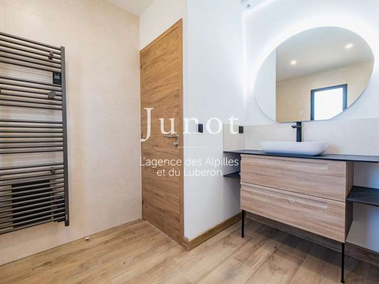 Maison Goult - 3 chambres - 117m²