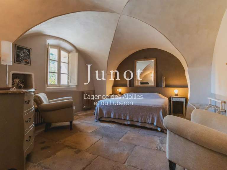 Maison Goult - 7 chambres - 376m²