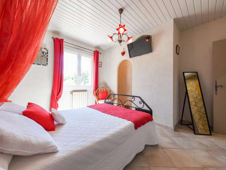 Maison Uzès - 6 chambres - 248m²
