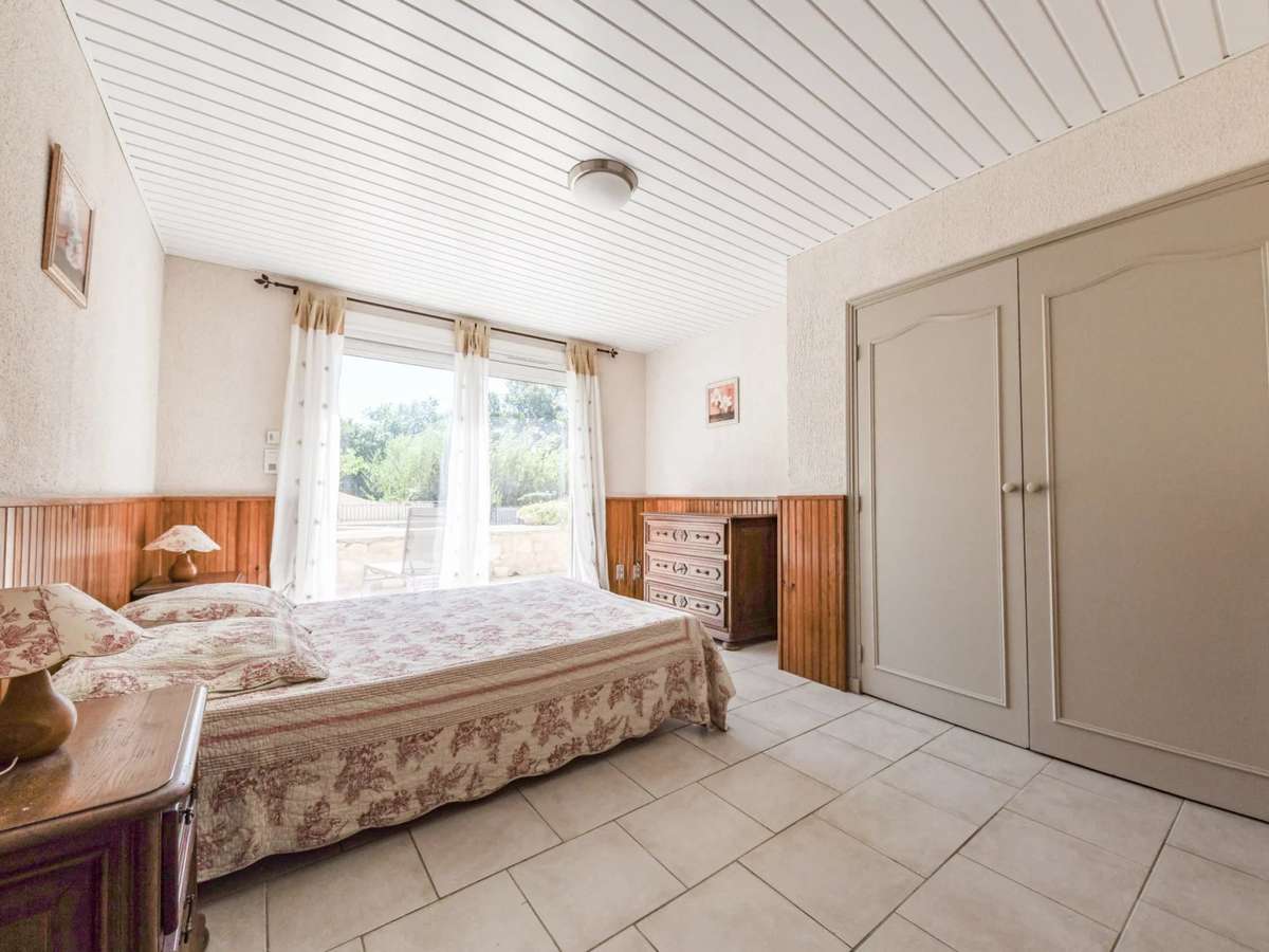 Maison Uzès