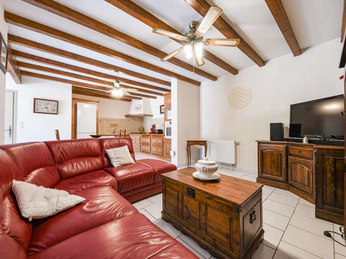 Maison Uzès