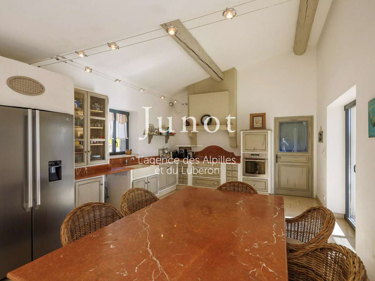 Maison Gordes