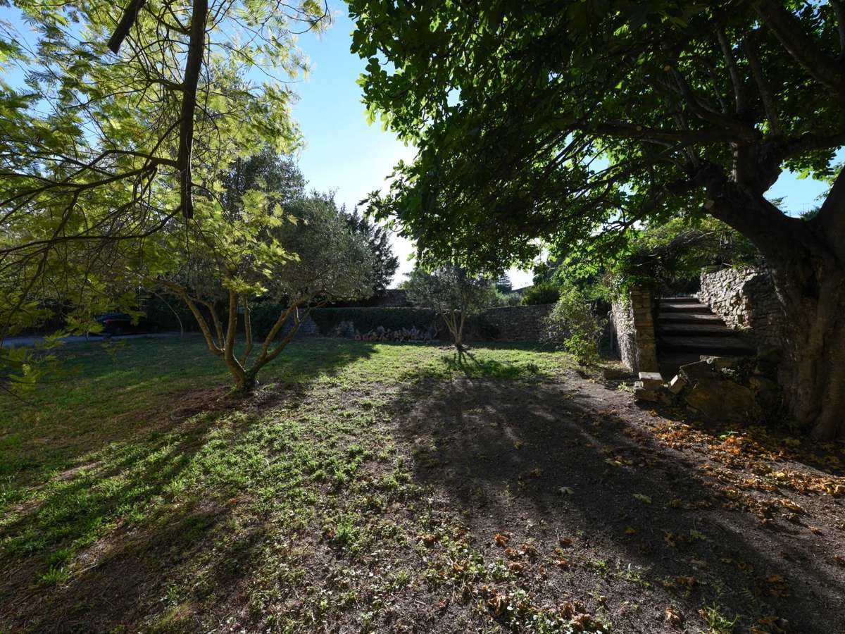 Maison Uzès
