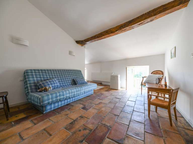 Maison Uzès - 3 chambres - 174m²