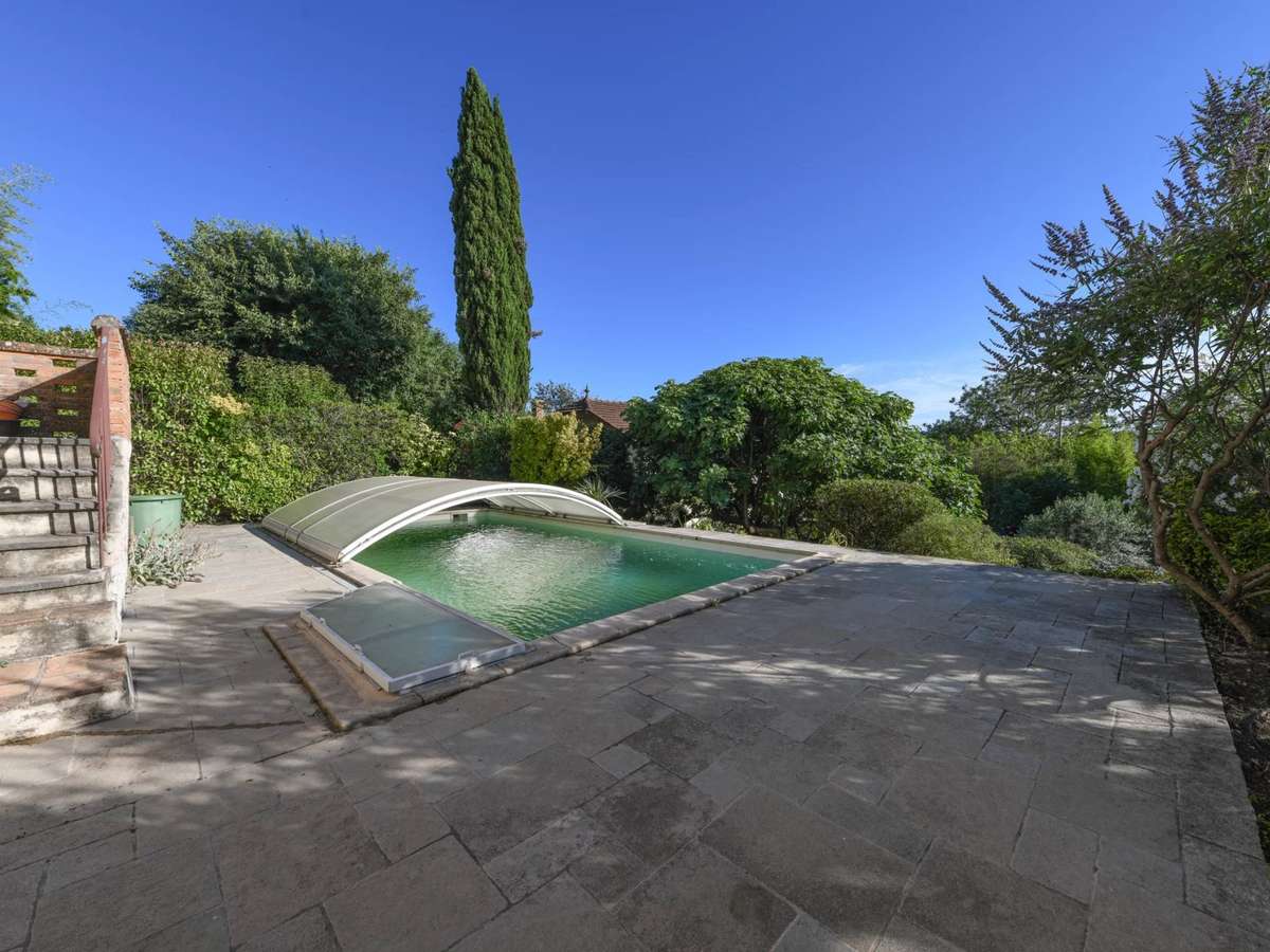 Maison Uzès