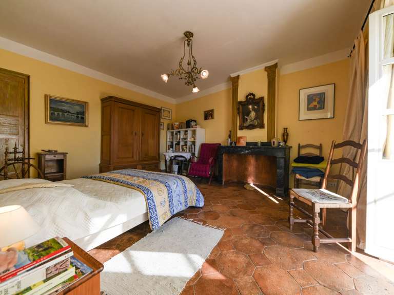 Maison Uzès - 3 chambres - 174m²