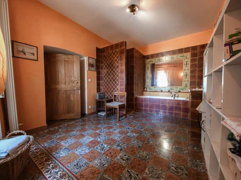 House Uzès - 3 bedrooms - 174m²
