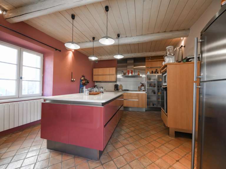 Maison Uzès - 3 chambres - 174m²