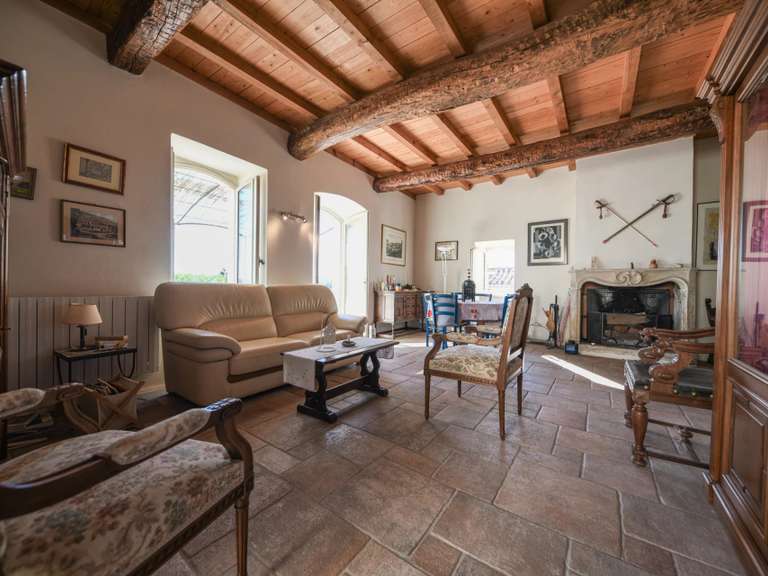 Maison Uzès - 3 chambres - 174m²