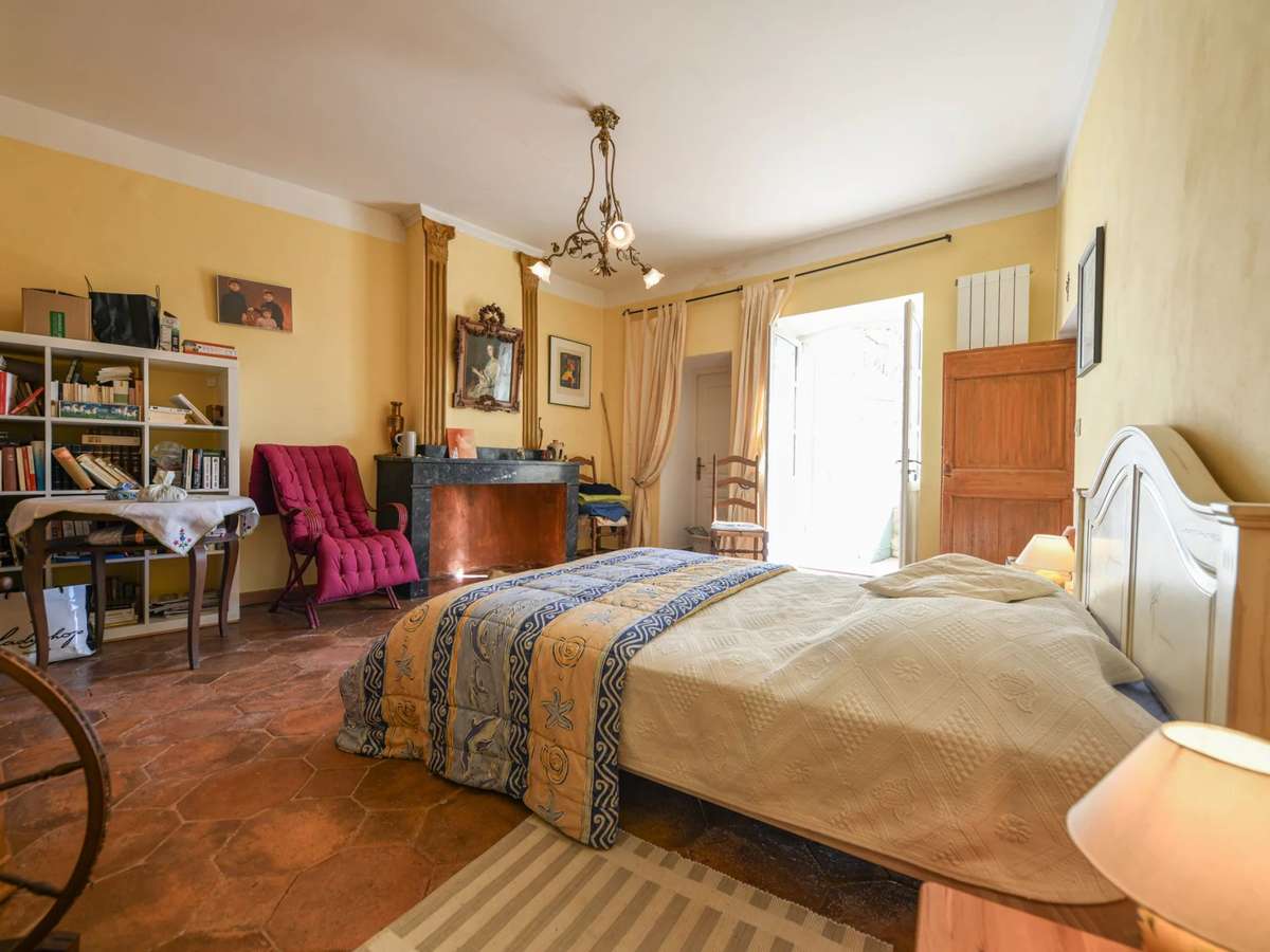 Maison Uzès