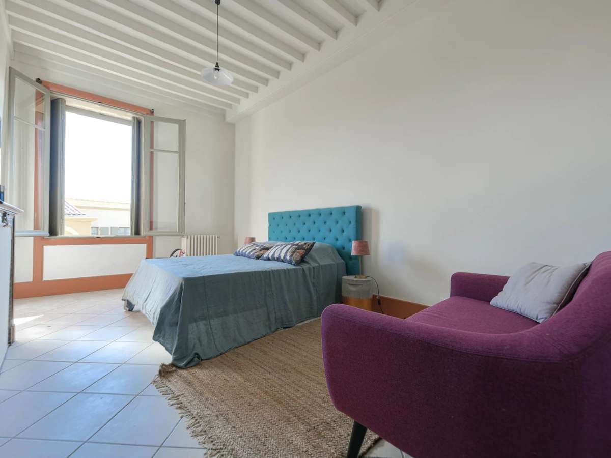 Maison Uzès