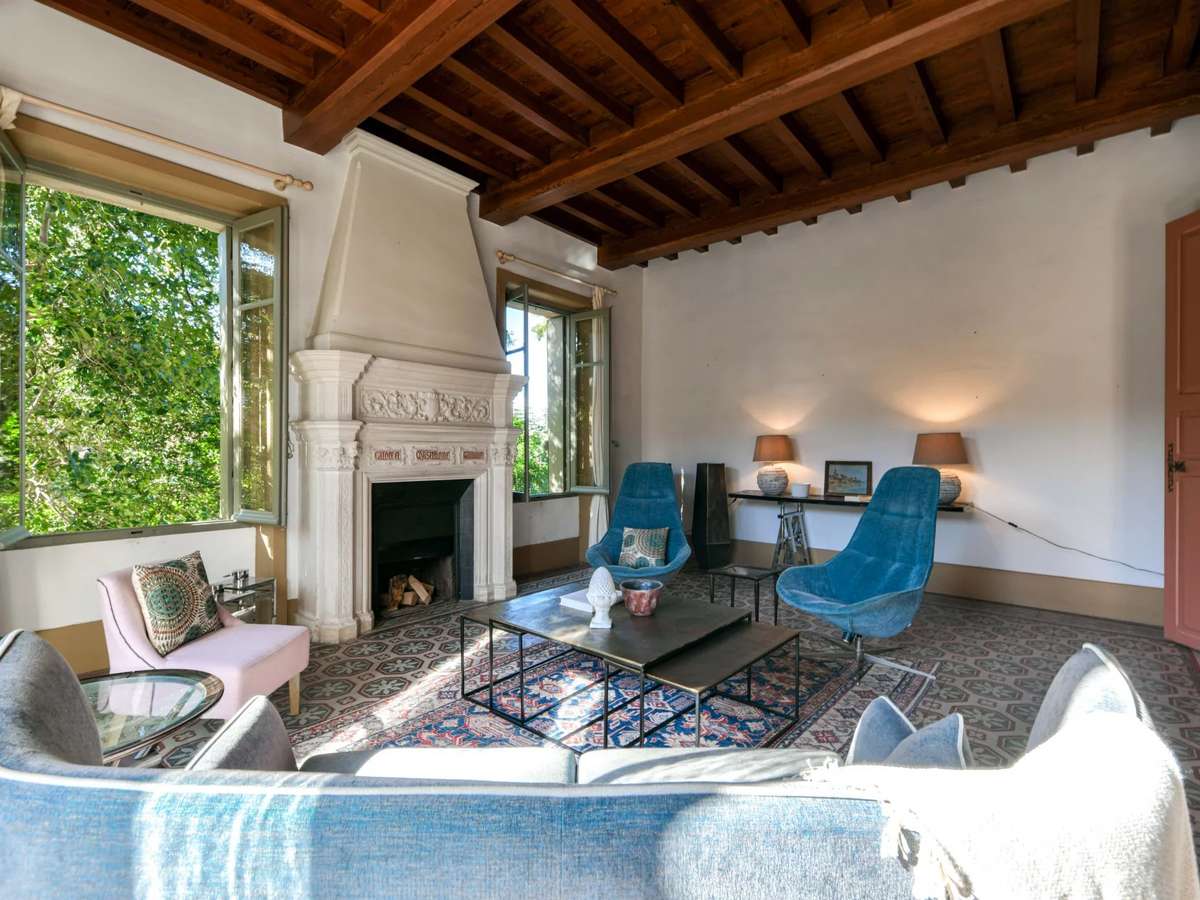 House Uzès