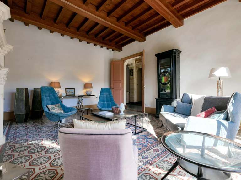 Maison Uzès - 3 chambres - 217m²